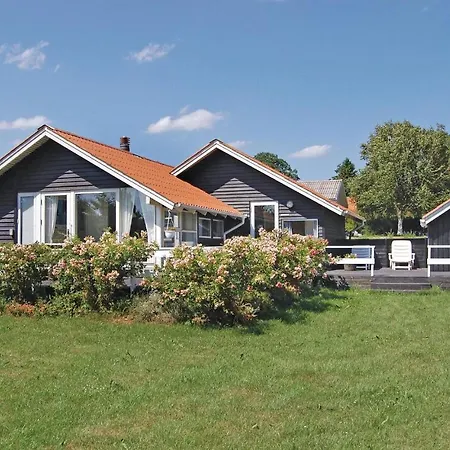 In With Wifi Holiday home Hejls