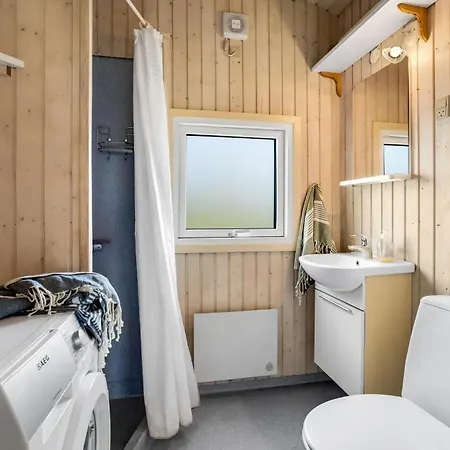 Feriehus Humlevaenget V Hejls