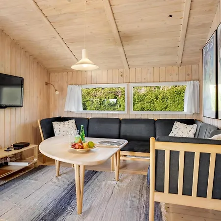 Humlevaenget V Feriehus