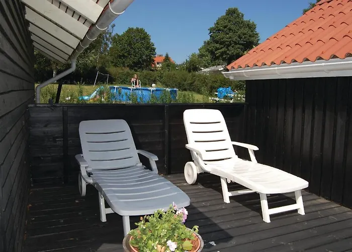 Σπίτι διακοπών Humlevaenget V *