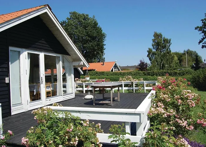 Humlevaenget V Σπίτι διακοπών