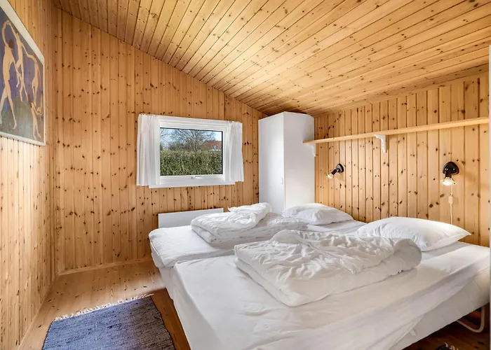 Humlevaenget V Σπίτι διακοπών *