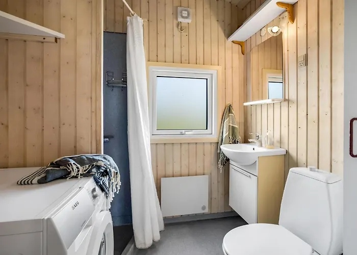 Σπίτι διακοπών Humlevaenget V Hejls