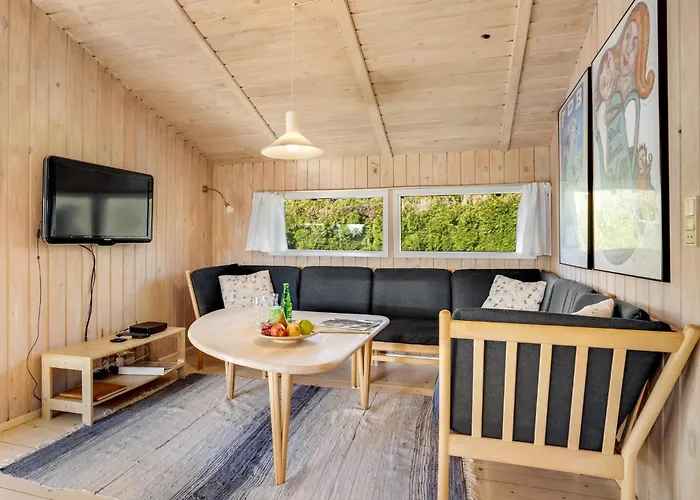 Humlevaenget V Σπίτι διακοπών